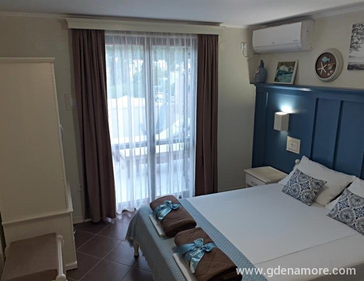 Apartman